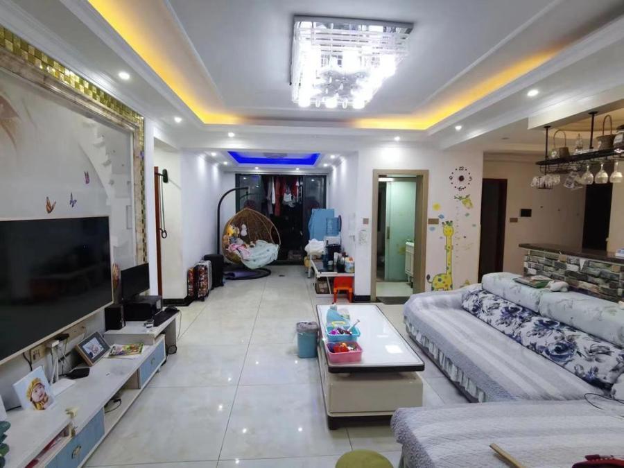 富基世紀(jì)公園法拍房52#、53#棟1401室