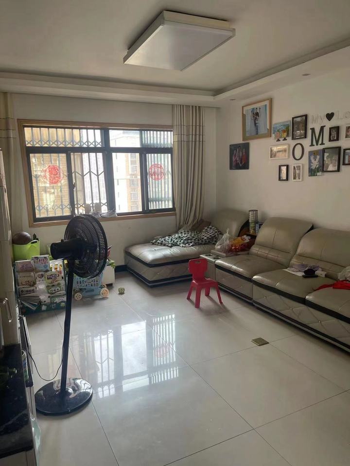 天驕福邸法拍房9、10棟1501房