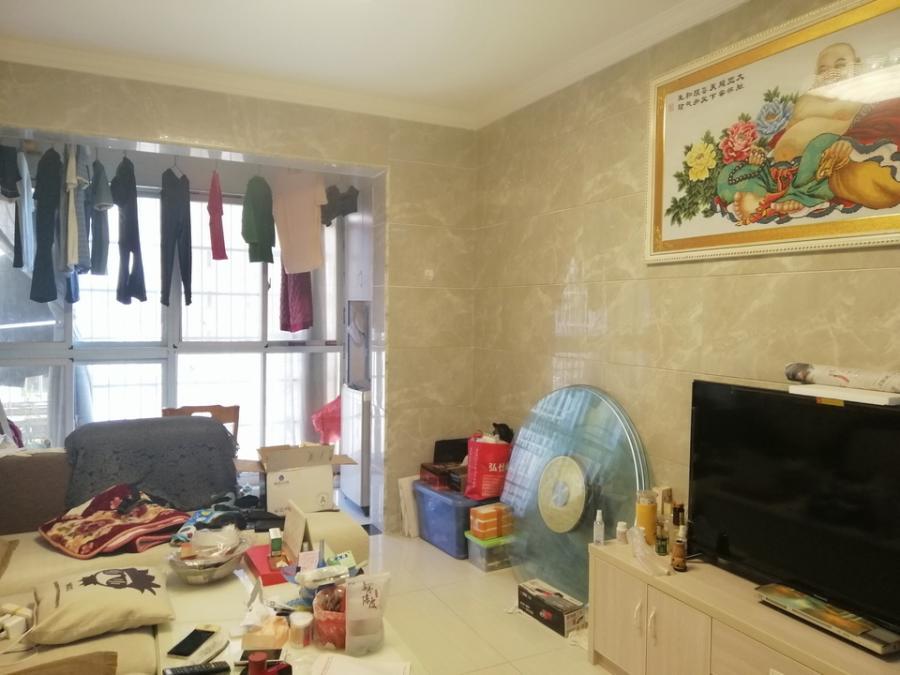 MOMA當(dāng)代廣場法拍房2棟1605房