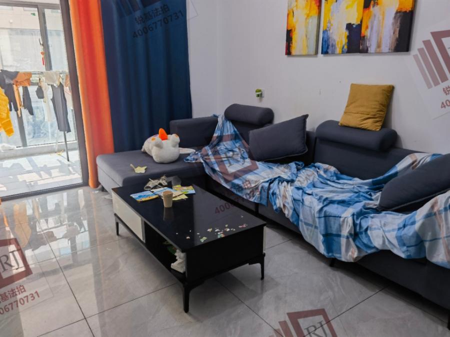 明昇壹城（明昇時代廣場）法拍房04地塊13棟305號（雙學(xué)區(qū)）