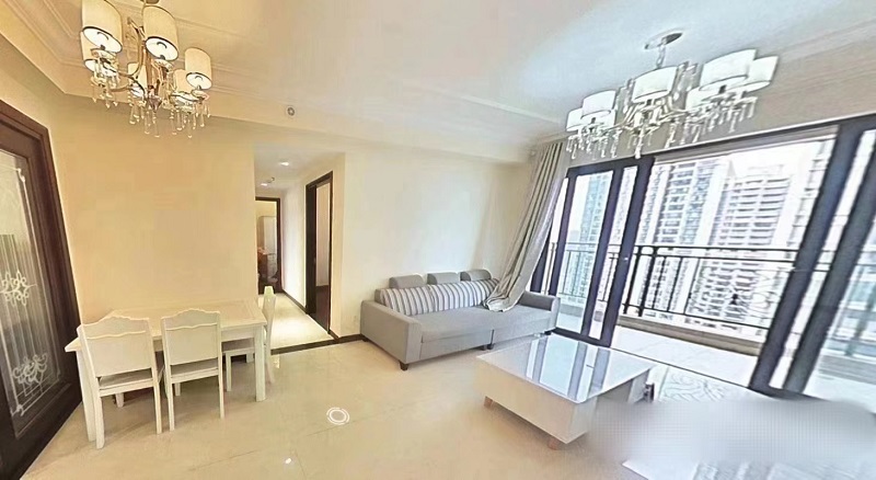 恒大御景半島法拍房錦繡苑10、11棟3301號(hào)