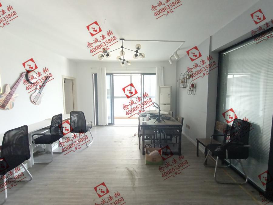 財(cái)富港灣（綠領(lǐng)大廈）法拍房2314號