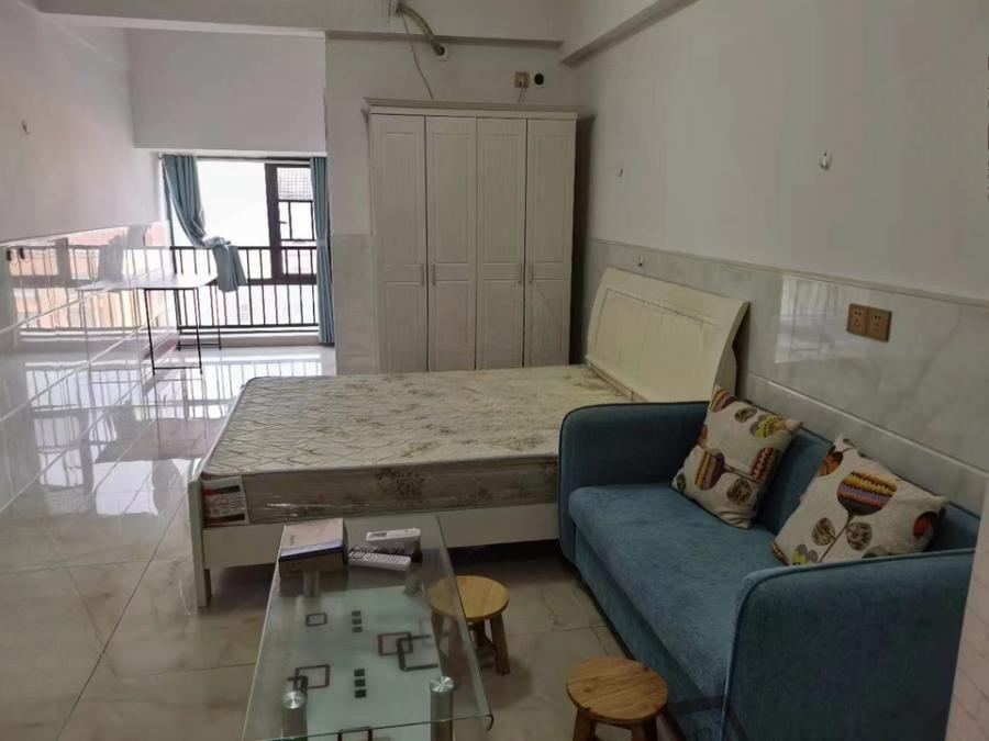 中建偶寓（中建芙蓉嘉苑）法拍房22、23、27棟803號(hào)