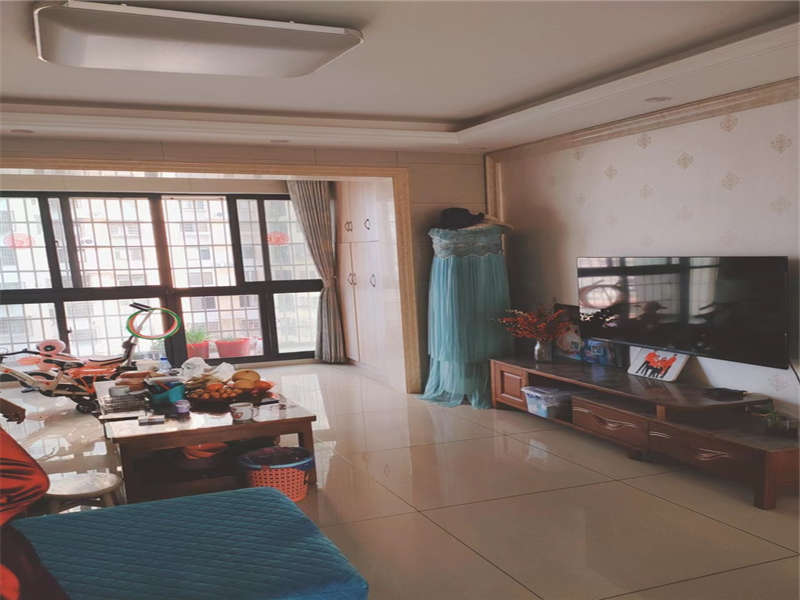 盛騰雅苑法拍房5#、6#棟802室