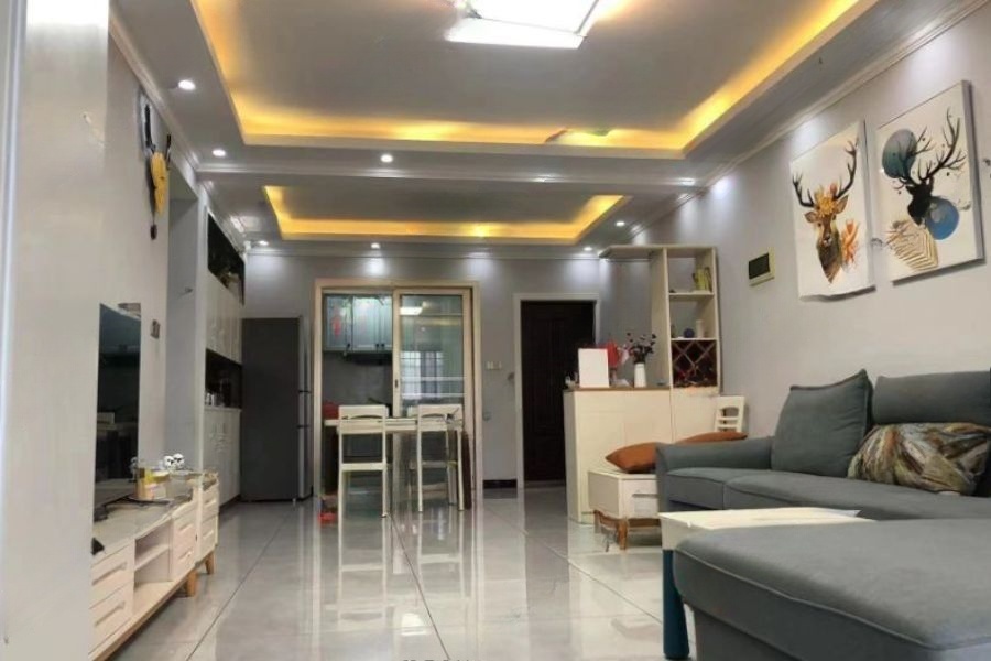 盛騰雅苑法拍房5#、6#棟2007號