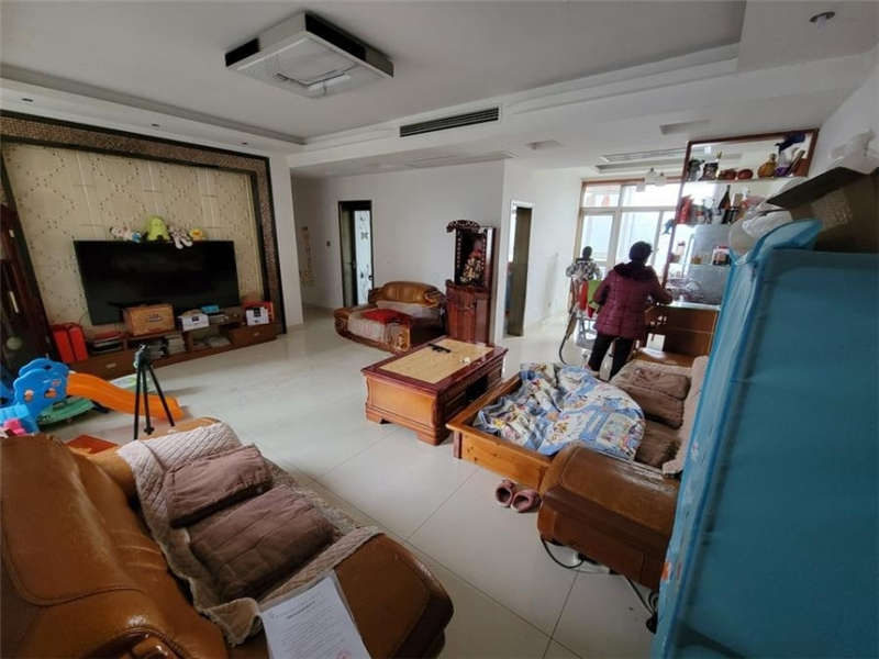 順天黃金海岸（黃金海岸家園）法拍房9、10棟1601號