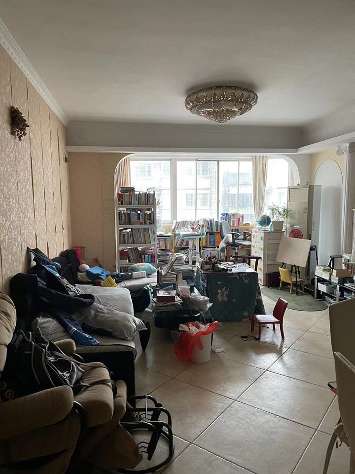 麓山才苑法拍房北A、B、C、D棟13010房