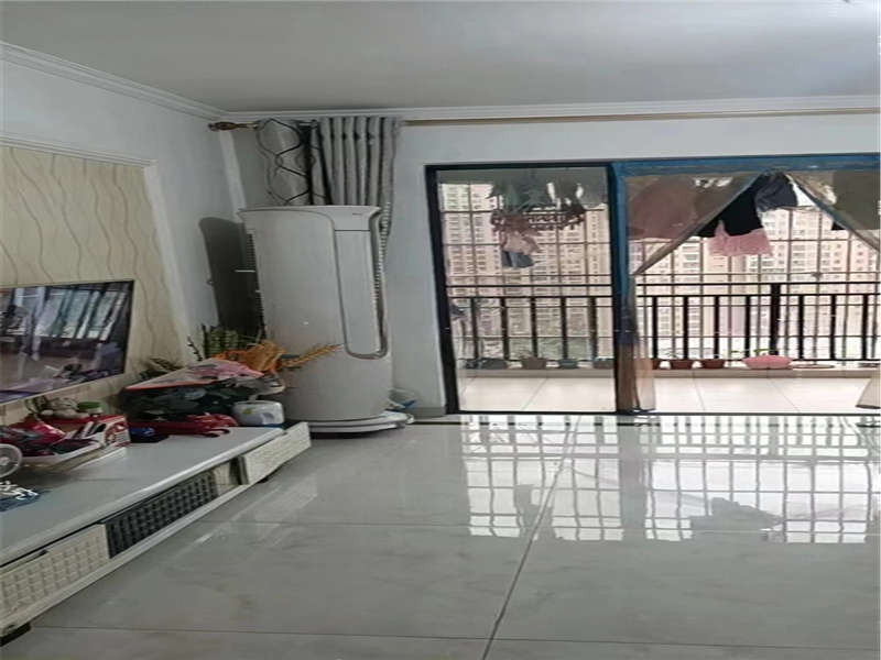 高林仕家法拍房二期9、10棟1607