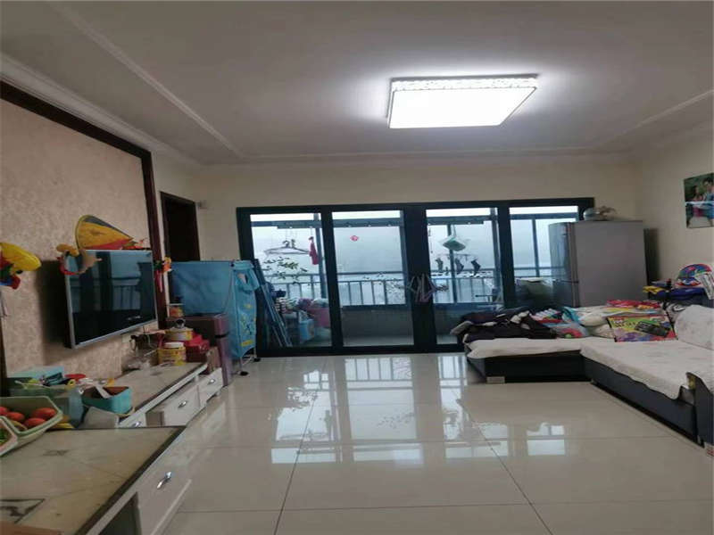 恒大華府法拍房34、35棟402房