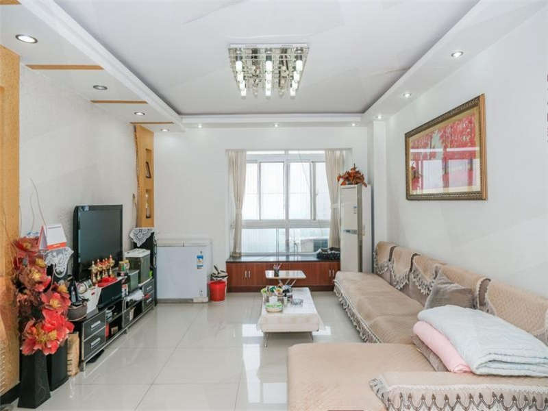 榮鑫家園法拍房北棟1401號(hào)