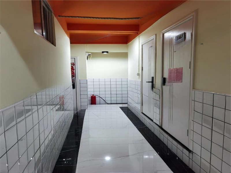 湘華大廈（八一西路028號(hào)）法拍房701、702、703、704號(hào)