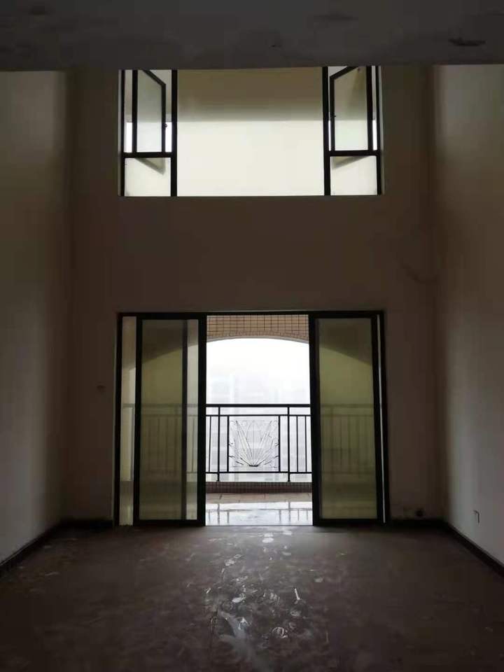 富基世紀(jì)公園法拍房二期30、31、32、33棟3108室