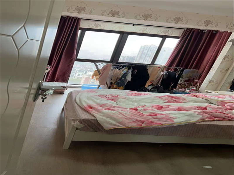 鵬程府（鵬程家園）法拍房A、B座B-2503室