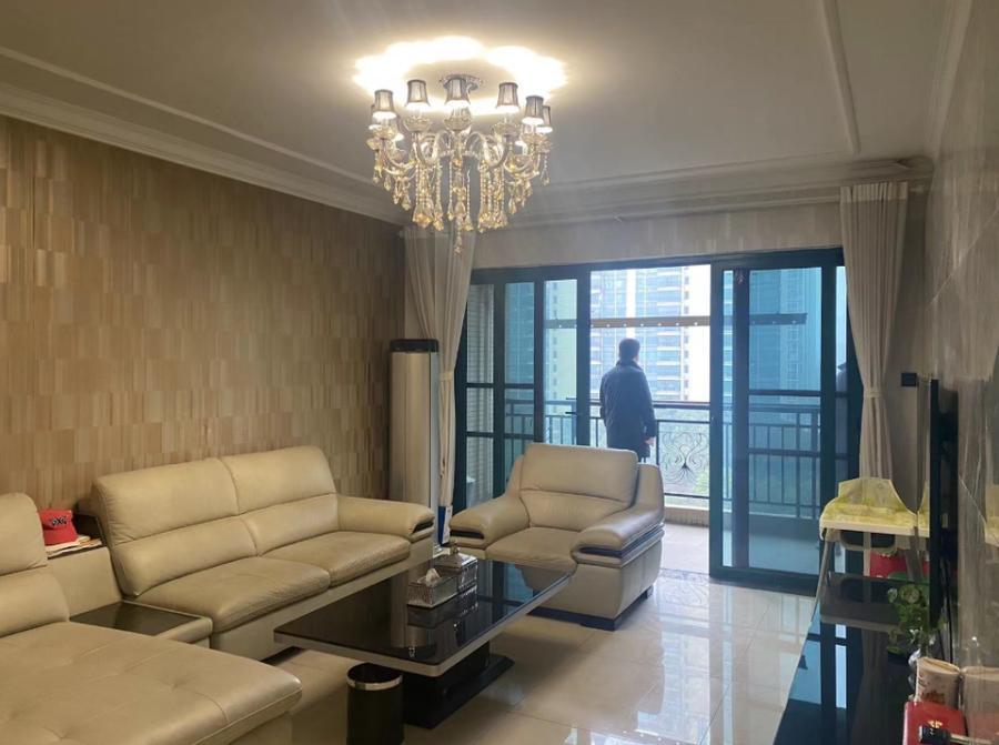 恒大雅苑法拍房14-17號棟912室及車位一個(gè)