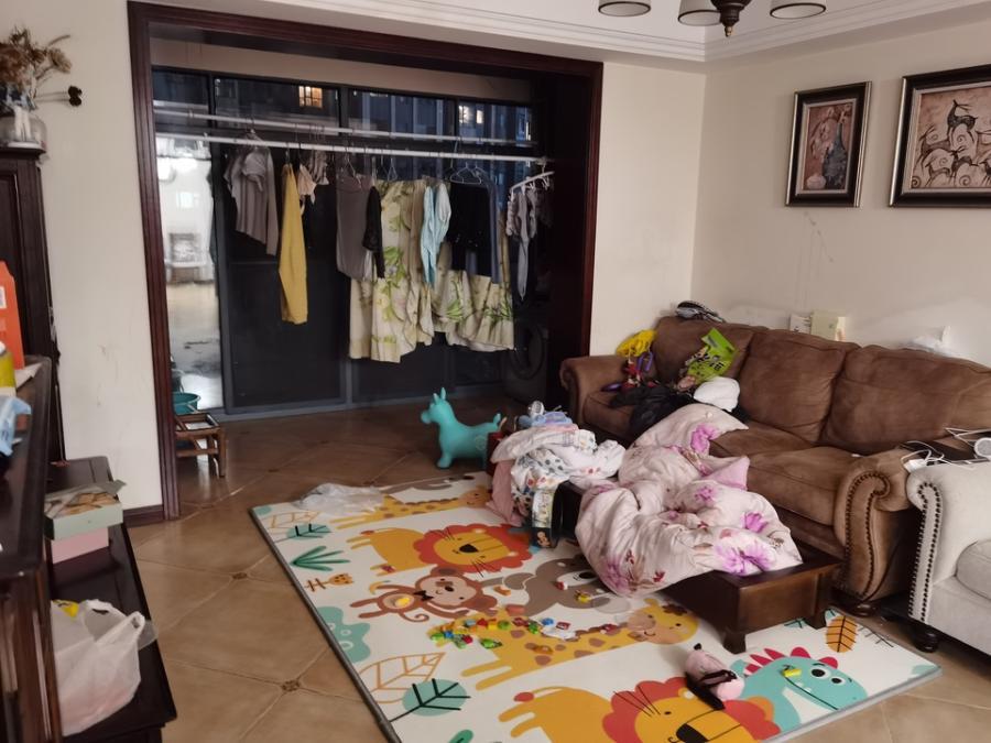 （雙學(xué)位）北辰三角洲奧城E5區(qū)法拍房2棟305房