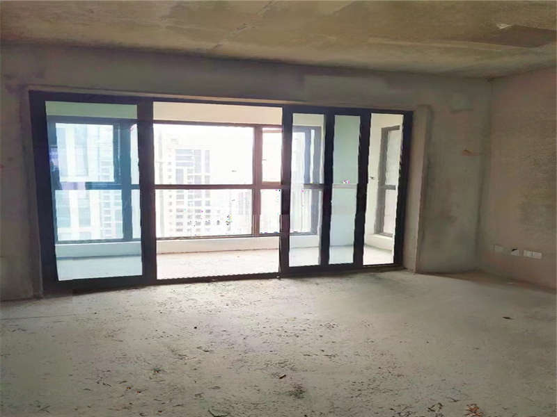 明昇壹城（明昇時(shí)代廣場(chǎng)）法拍房二期7棟3801室（雙學(xué)區(qū)）