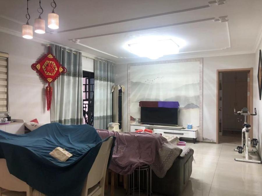 時代傾城一期（玫瑰園社區(qū)）法拍房25#、26#棟2901室