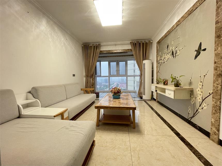 盛世耀凱（耀凱花園）法拍房9、10棟2308室