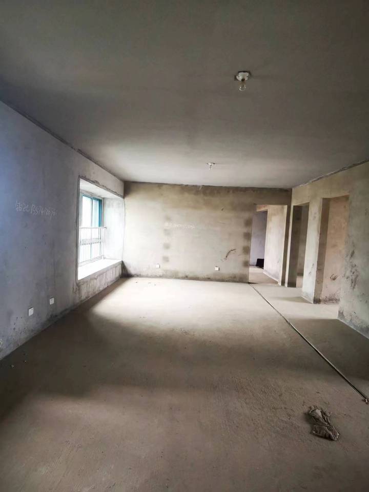 蝴蝶谷法拍房10、11棟3101號(hào)