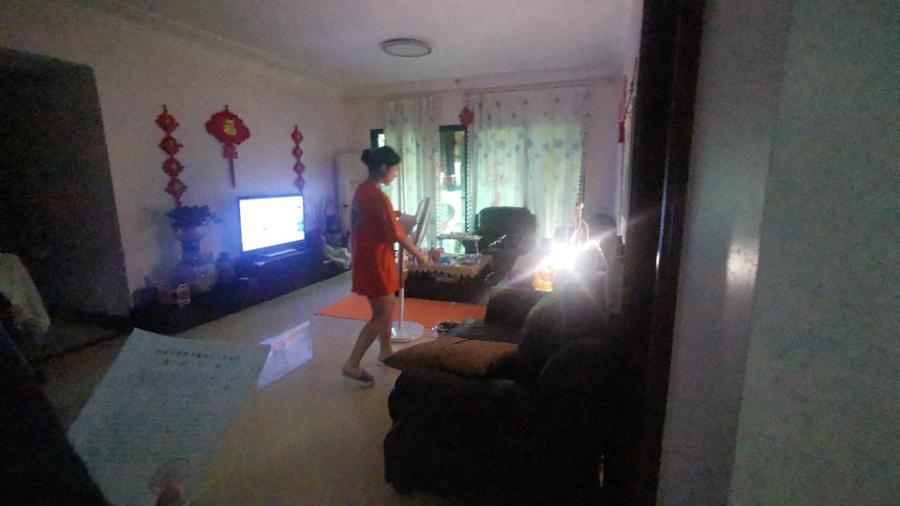 恒大名都法拍房20、21、22棟1305室