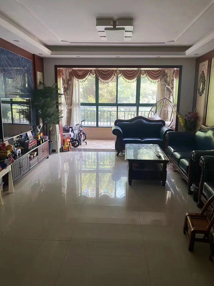 恒大名都法拍房5、6、7棟209號