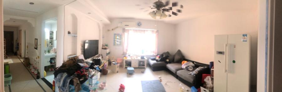 德潤園法拍房二期潤豪苑5棟1407號(hào)