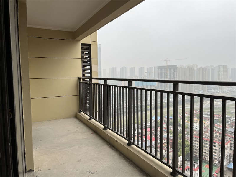 世茂璀璨天城（云錦軒）法拍房10棟2602號(hào)