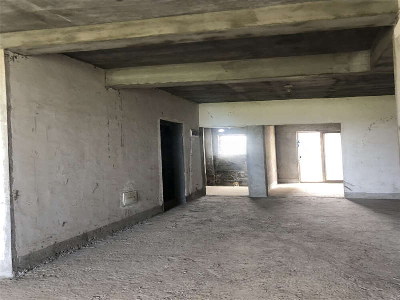 江濱家園華庭苑（華苑）法拍房1棟1301室、1302室