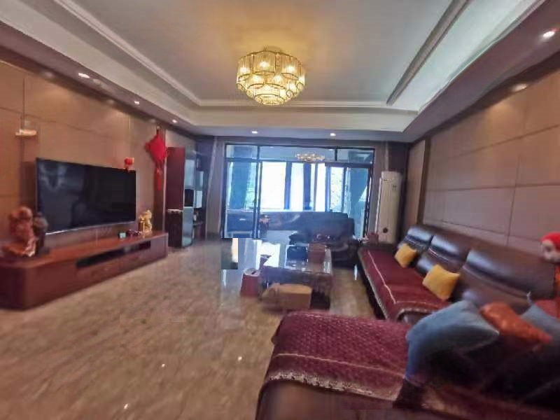 恒大御景半島湘江苑法拍房8、9棟804號