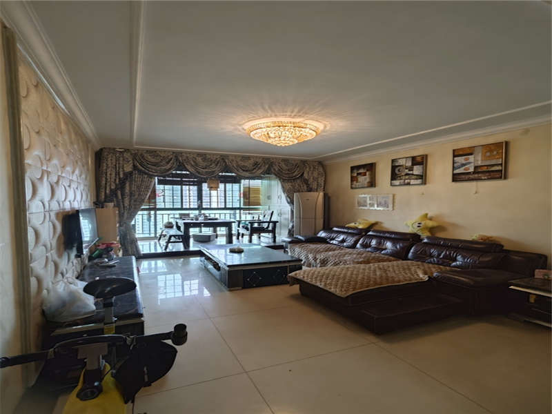 恒大雅苑法拍房54、55、56棟2507號