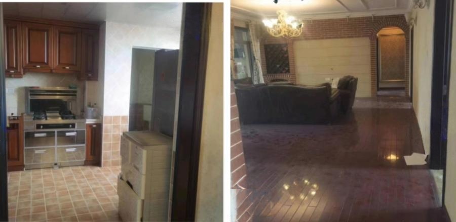 新城新世界法拍房D6棟3301、3302號(hào)和（車庫）2號(hào)地下室-1384號(hào)