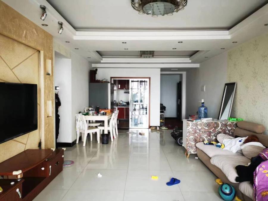 增輝凱旋帝景法拍房5棟2407室、2408室（實勘為5棟2404號）