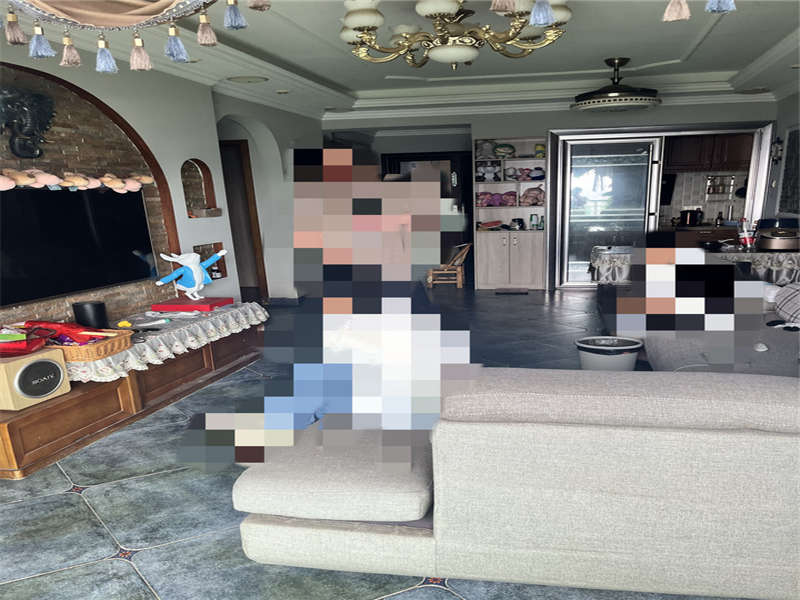 海倫春天法拍房22、23棟2802室