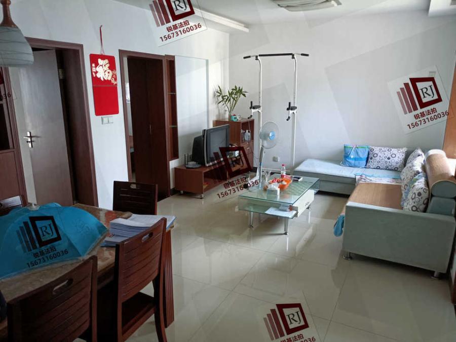 都江新苑法拍房1-7棟及地下室、商業(yè)5-903號