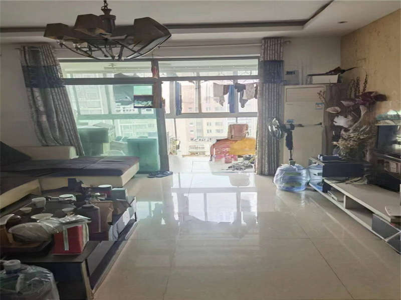 新城新世界法拍房B6棟1303、1304號