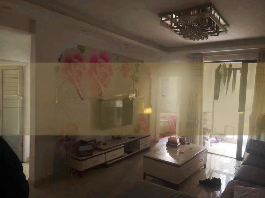 乾城江來（乾城嘉園二期）法拍房二期3棟1504號(hào)