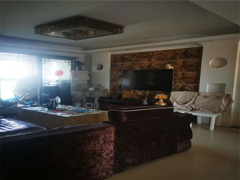 空港國(guó)際星城（空港新天地）法拍房2棟701號(hào)