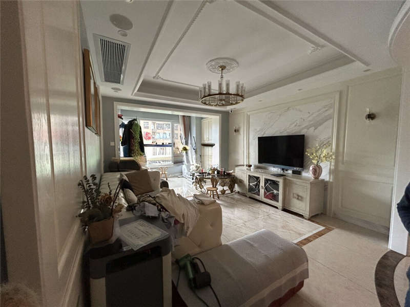 五礦萬(wàn)境水岸和苑法拍房19棟401房（雙學(xué)區(qū)）