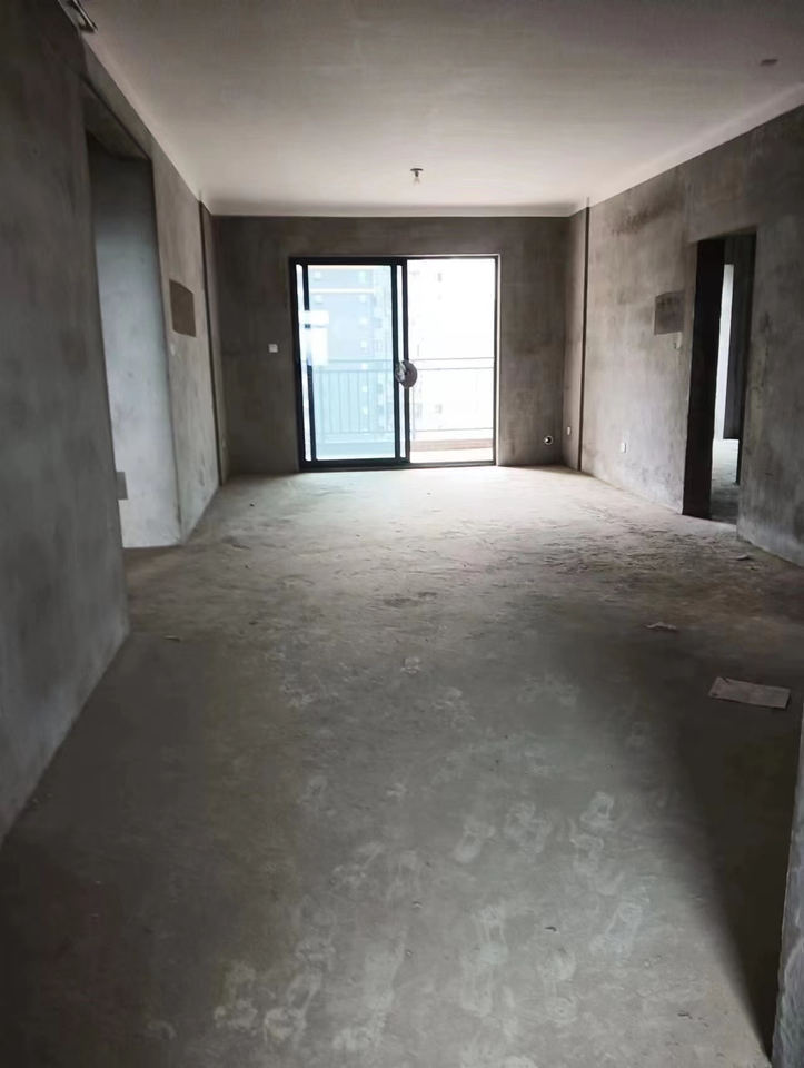 恒基凱旋門法拍房（3期）21、22棟2304室