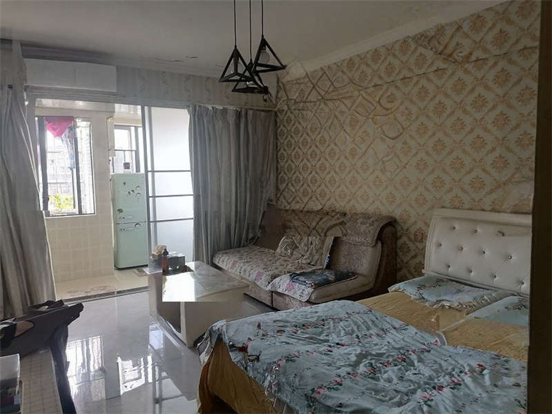 亞商大廈法拍房A棟、B棟及地下室2512號