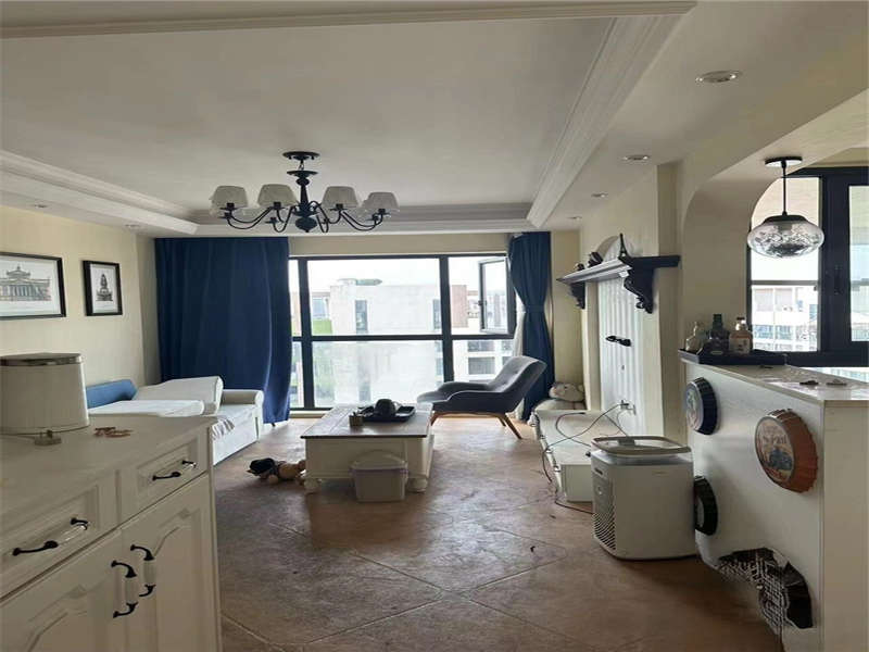 中交里城（中交雅苑）法拍房1棟、2棟、3棟住宅樓3207號(hào)