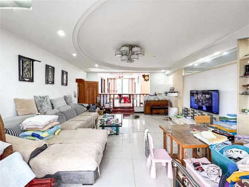 望興景園法拍房5、6棟605號