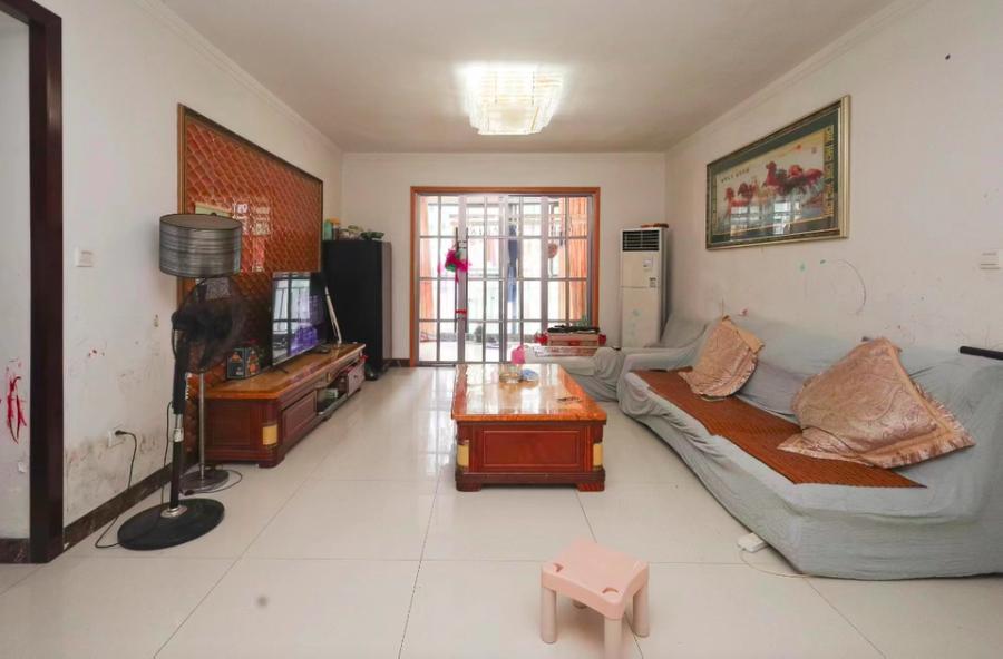 金麓國際小區(qū)（金麓商務(wù)廣場）法拍房3、4棟603號