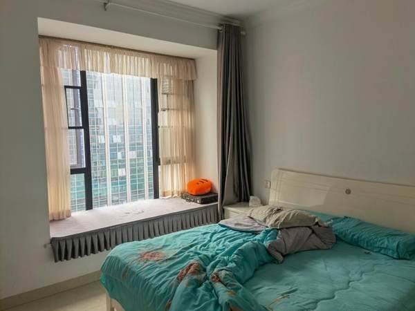 麓谷星辰（麓辰家園）法拍房2、3棟1402號