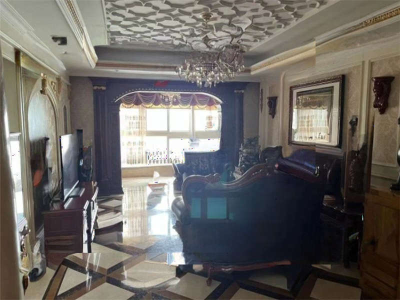 萬達公館（開福萬達廣場）法拍房A區(qū)2、3、5棟2903