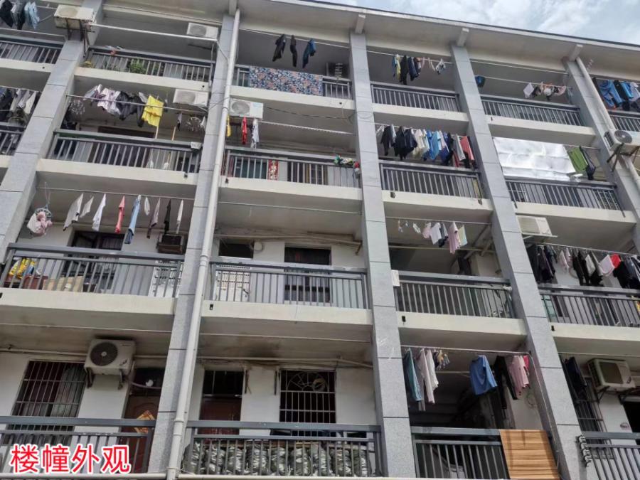 瀏正街新55號(hào)（原057號(hào)；085號(hào)；087號(hào)）法拍房312室