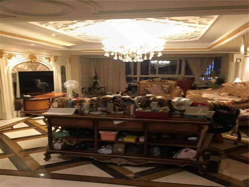 萬達公館（開福萬達廣場）法拍房A區(qū)2、3、5棟1503房