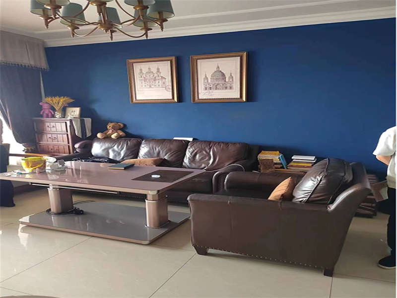 恒大華府法拍房23、24棟2708房產(chǎn)50%的份額