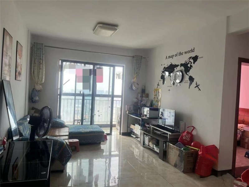 華潤置地廣場(chǎng)法拍房二期13棟2803室及其室內(nèi)物品