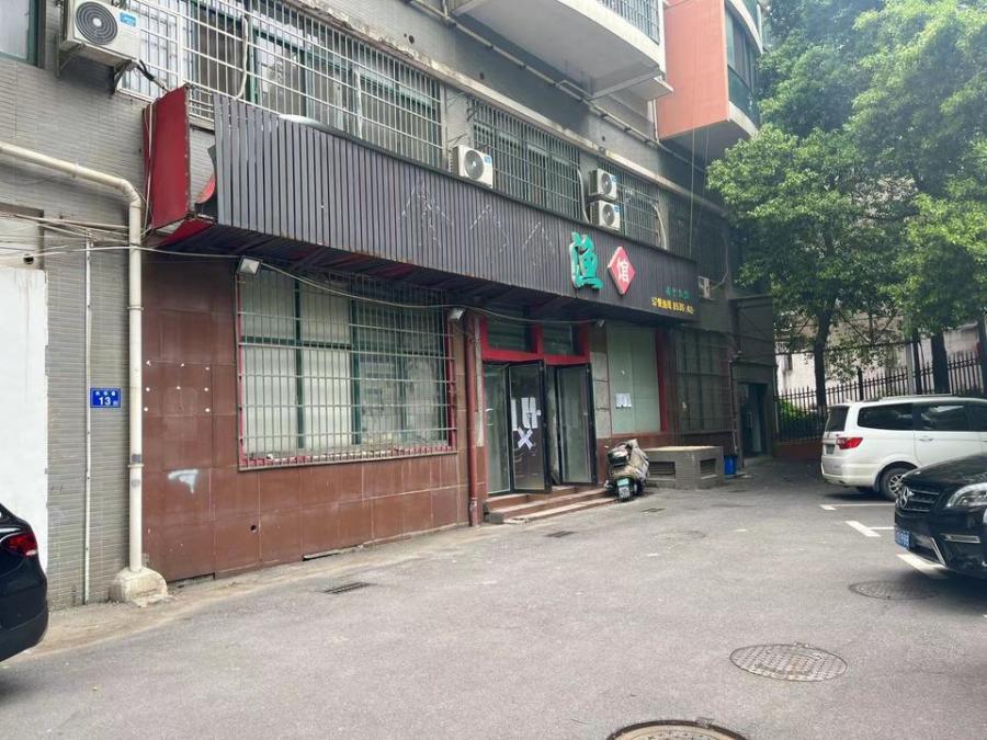 曙光大邸法拍房1、2、3、4棟及裙樓161、162、163、164、165、168、169、170、171、172號